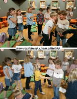 Dramatická dílna v Minoru (k představení Demokracie)