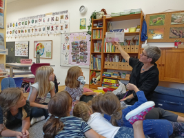 Tabook - Eva Volfová