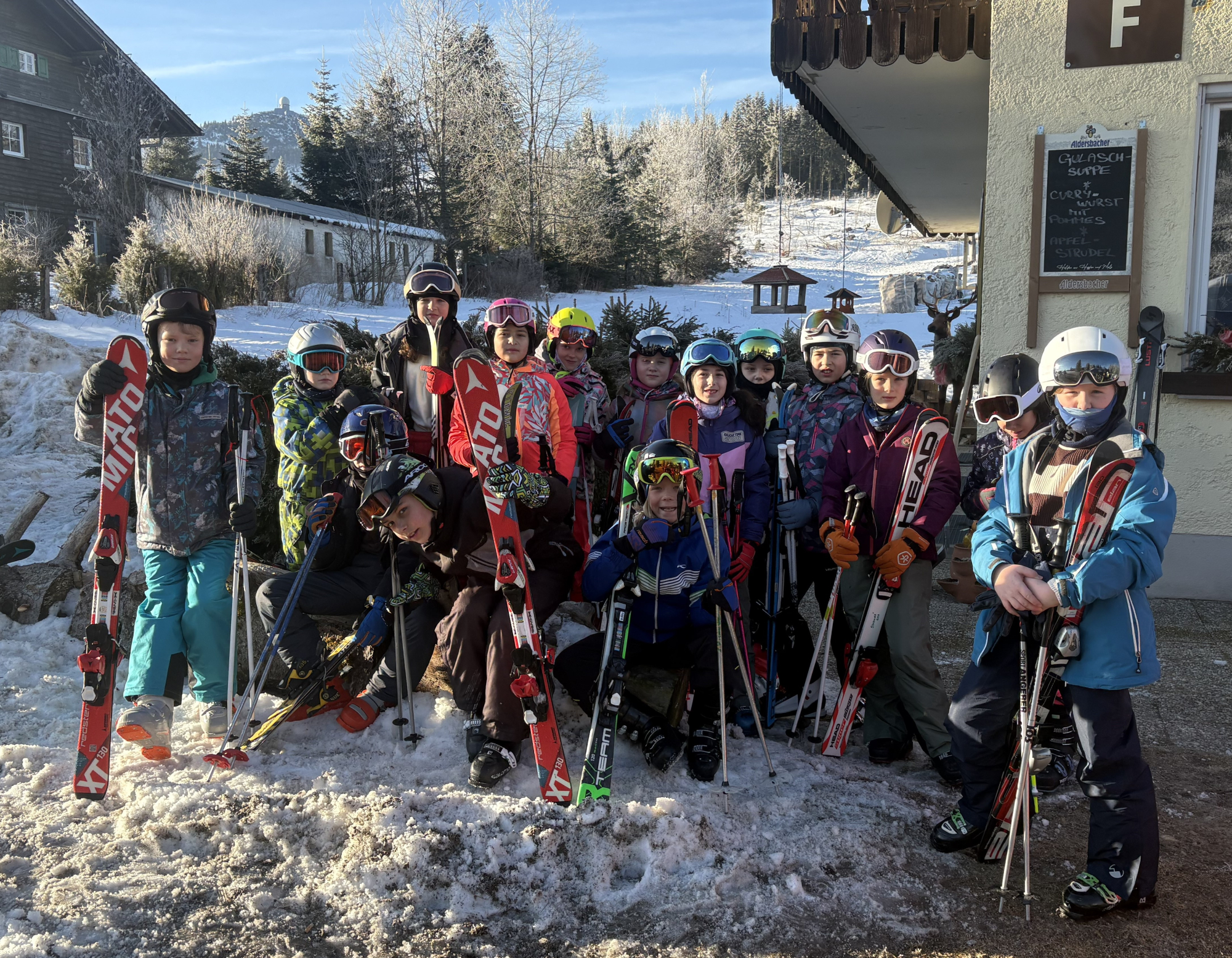 Církevní základní škola Orbis Pictus