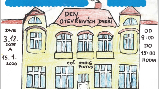 Dny otevřených dveří