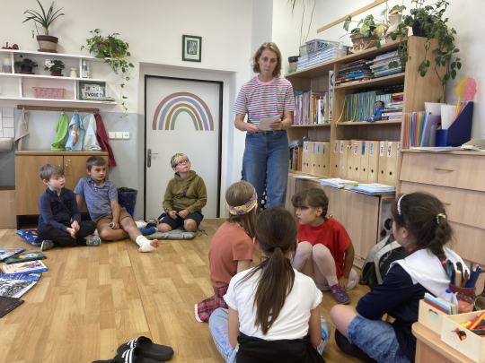 TABOOK - Jak se dělá kniha