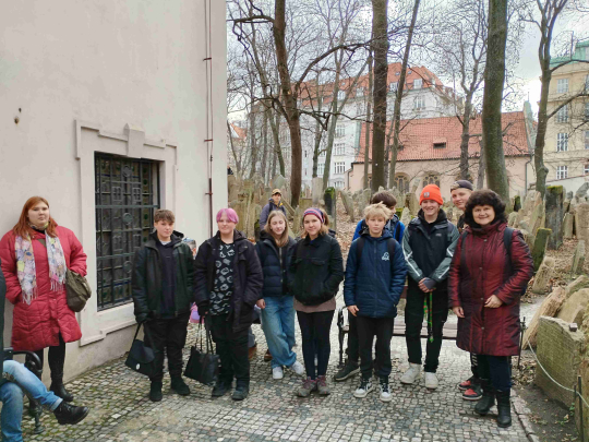 Židovské muzeum