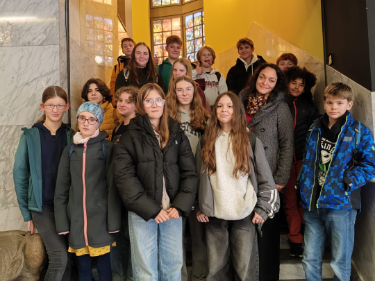 Divadlo Minor a Vítkov