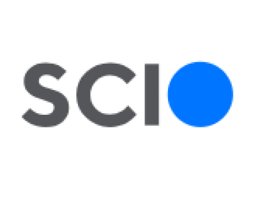 SCIO testy