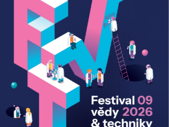 Festival vědy a techniky Brno