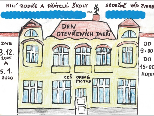 Dny otevřených dveří