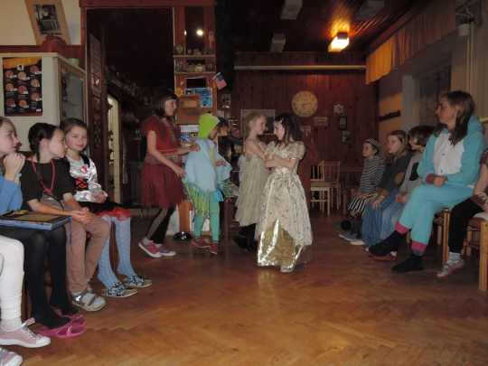 Karneval