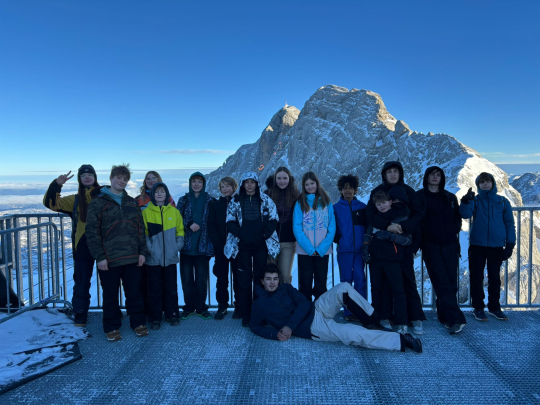 Pruggern - Schladming (II. stupeň)