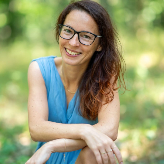 Mgr. Karolina Mairychová