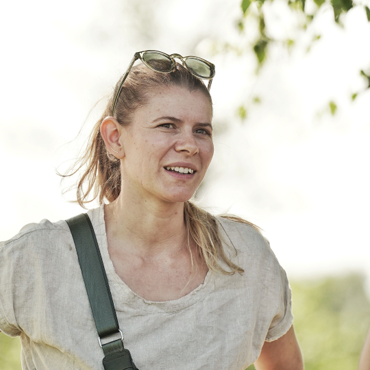 Ing. Barbora Králová