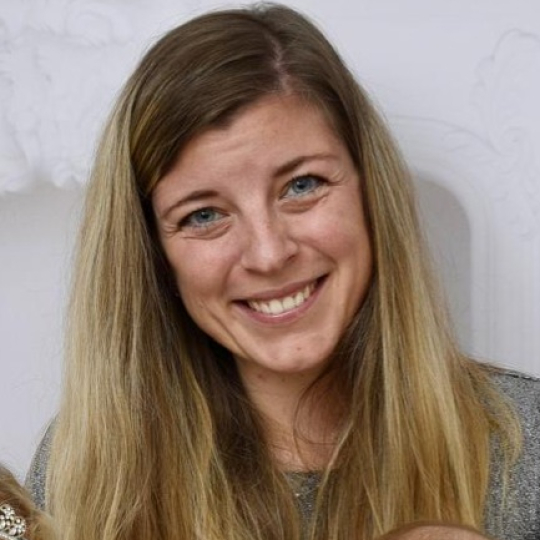 Ing. Markéta Pavelková