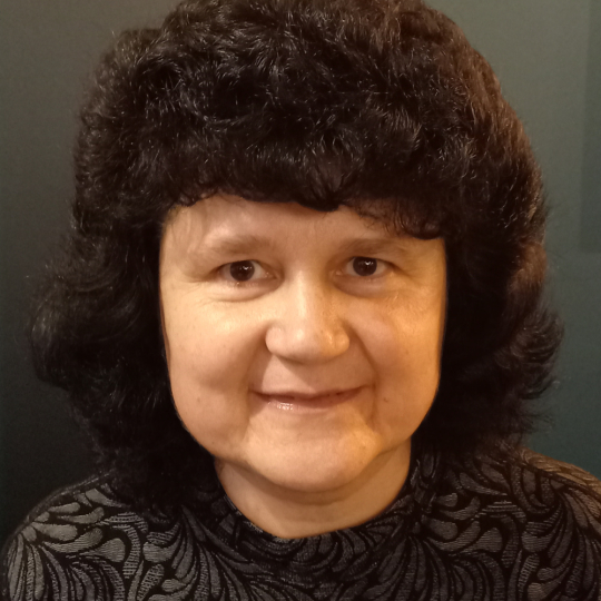 Mgr. Vladislava Skůpová